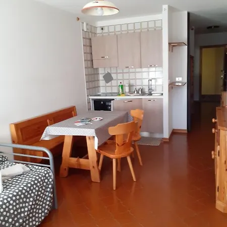 Monolocale Daire