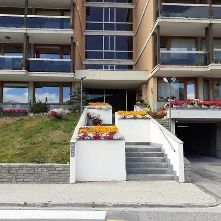 Daire Monolocale Sestriere