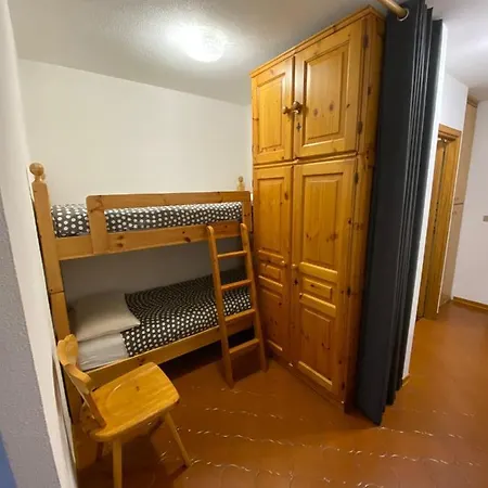 Monolocale Daire Sestriere